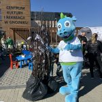 Zdjęcie z Małopolskich Dni Klimatu.