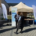 Zdjęcie z Małopolskich Dni Klimatu.