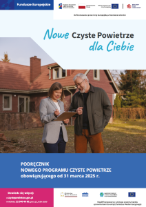 Podręcznik programu Czyste Powietrze