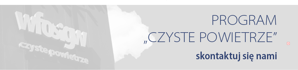 Program Czyste Powietrze - budynek oddziału Funduszu przy alei Jana Pawła II 180