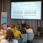 Zdjęcie ze szkolenia dla Kandydatów na Energetyków Gminnych w Małopolsce