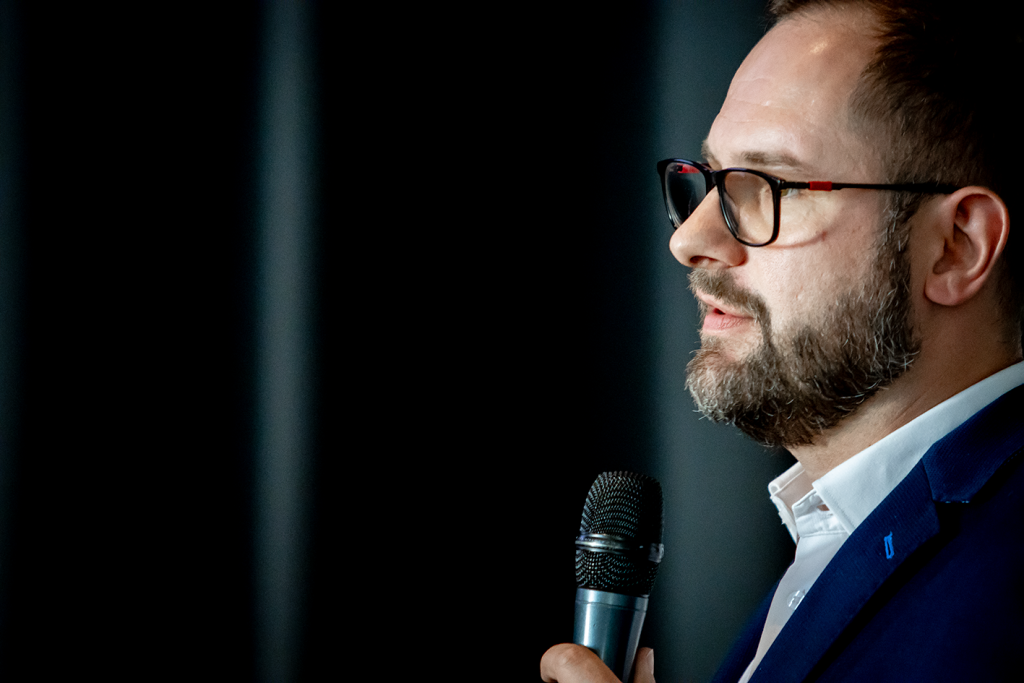 Czyste Powietrze w praktyce - konferencja dla samorządów w Małopolsce (fotorelacja ze spotkania)
