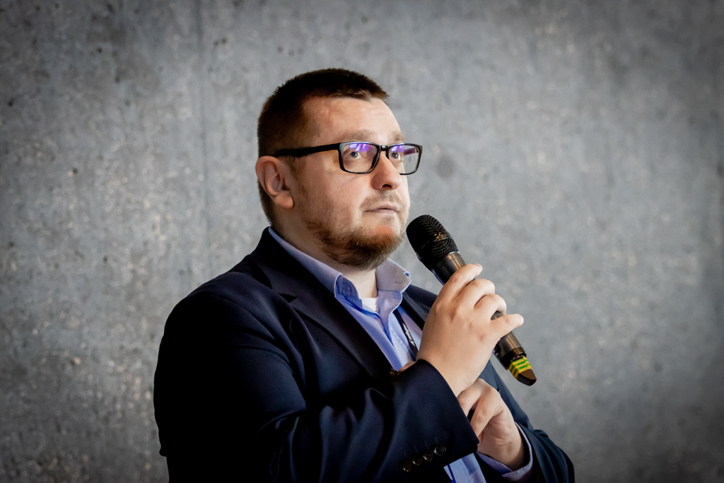 Czyste Powietrze w praktyce - konferencja dla samorządów w Małopolsce (fotorelacja ze spotkania)