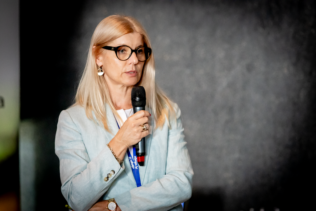 Czyste Powietrze w praktyce - konferencja dla samorządów w Małopolsce (fotorelacja ze spotkania)