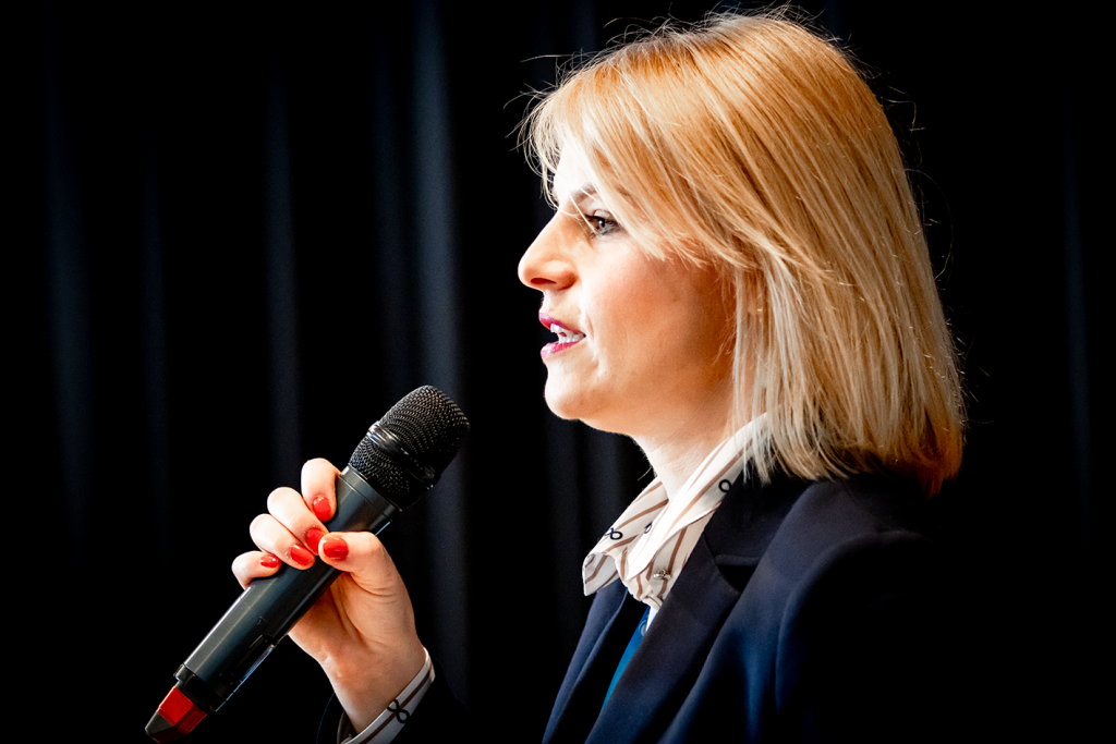 Czyste Powietrze w praktyce - konferencja dla samorządów w Małopolsce (fotorelacja ze spotkania)