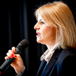 Czyste Powietrze w praktyce - konferencja dla samorządów w Małopolsce (fotorelacja ze spotkania)