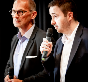 Czyste Powietrze w praktyce - konferencja dla samorządów w Małopolsce (fotorelacja ze spotkania)