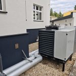 Grafika dekoracyjna dot. Wspieramy poprawę efektywności energetycznej Szpitala Miejskiego w Rabce-Zdroju