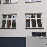Grafika dekoracyjna dot. Wspieramy poprawę efektywności energetycznej Szpitala Miejskiego w Rabce-Zdroju
