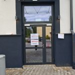 Grafika dekoracyjna dot. Wspieramy poprawę efektywności energetycznej Szpitala Miejskiego w Rabce-Zdroju