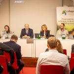 Regionalny Okrągły Stół - rozmowy o programie Czyste Powietrze