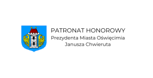 Wydarzenie pod patronatem Prezydenta Miasta Oświęcim