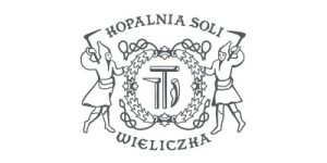 Kopalnia Soli Wieliczka logo