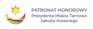 Wydarzenie pod patronatem Prezydenta Miasta Tarnowa