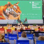 Edukacja ekologiczna ze wsparciem Wojewódzkiego Funduszu Ochrony Środowiska i Gospodarki Wodnej w Krakowie