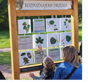 Edukacja Ekologiczna w Małopolsce