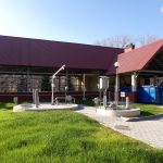 Gmina Jodłownik inwestuje w rozbudowę oczyszczalni ścieków