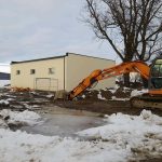 Gmina Jodłownik inwestuje w uregulowanie gospodarki wodociągowo-kanalizacyjnej