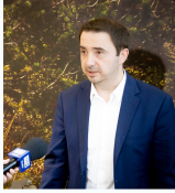 Jerzy Popiel, prezes zarządu WFOŚiGW w Krakowie, wybrany został zastępcą przewodniczącego Prezydium Konwentu Prezesów Zarządów Wojewódzkich Funduszy Ochrony Środowiska i Gospodarki Wodnej