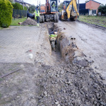 Pożyczka na rozbudowę sieci kanalizacyjnej w Miechowie