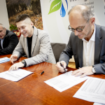 Pożyczka na rozbudowę sieci kanalizacyjnej w Miechowie