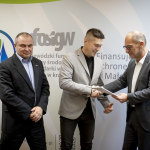 Pożyczka na rozbudowę sieci kanalizacyjnej w Miechowie