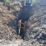 Grafika dekoracyjna dot. Inwestujemy w czyste środowisko i nowoczesną infrastrukturę! Umowa Pożyczki z Podhalańskim Przedsiębiorstwem Komunalnym