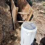 Grafika dekoracyjna dot. Inwestujemy w czyste środowisko i nowoczesną infrastrukturę! Umowa Pożyczki z Podhalańskim Przedsiębiorstwem Komunalnym