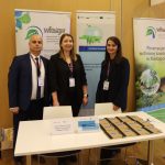 Grafika dekoracyjna dot. Forum Dialogu Miasta z zarządcami krakowskich nieruchomości