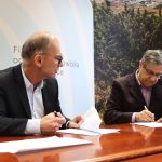 Grafika dekoracyjna dot. Inwestujemy w czyste środowisko i nowoczesną infrastrukturę! Umowa Pożyczki z Podhalańskim Przedsiębiorstwem Komunalnym