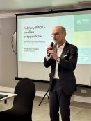 Grafika dekoracyjna nt. Akademia Wykonawcy 17.02.2026 r.