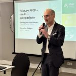 Grafika dekoracyjna nt. Akademia Wykonawcy 17.02.2026 r.