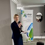 Grafika dekoracyjna nt. Akademia Wykonawcy 17.02.2026 r.