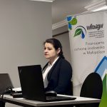 Grafika dekoracyjna nt. Akademia Wykonawcy 17.02.2026 r.