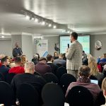 Grafika dekoracyjna nt. Akademia Wykonawcy 17.02.2026 r.