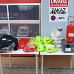 Zdj. dekoracyjne - podsumowanie programu Mały Strażak