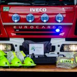 Zdj. dekoracyjne - podsumowanie programu Mały Strażak