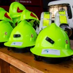 Zdj. dekoracyjne - podsumowanie programu Mały Strażak