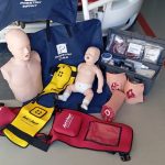 Zdj. dekoracyjne - podsumowanie programu Mały Strażak