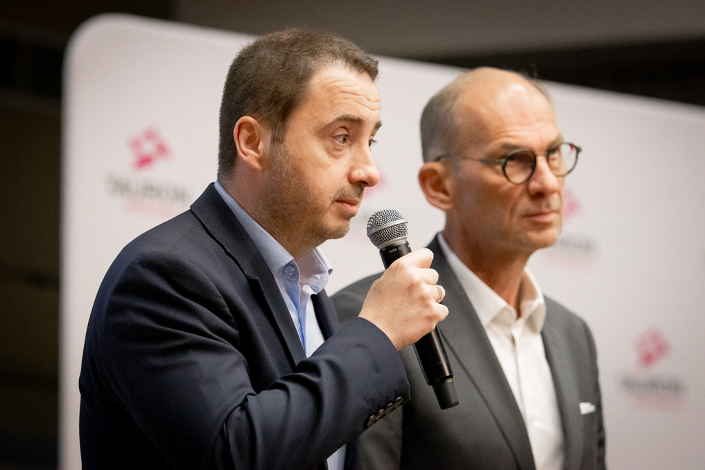 Porozumienie Funduszu i spółki Tauron Dystrybucja na rzecz wsparcia Spółdzielni Energetycznych