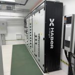 Otwarcie Elektrociepłowni Stalowa w Tarnowie - na obrazie instalacje powstałe głównie dzięki pożyczce z Wojewódzkiego Funduszu Ochrony Środowiska i Gospodarki Wodnej w Krakowie