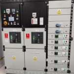 Otwarcie Elektrociepłowni Stalowa w Tarnowie - na obrazie instalacje powstałe głównie dzięki pożyczce z Wojewódzkiego Funduszu Ochrony Środowiska i Gospodarki Wodnej w Krakowie