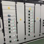 Otwarcie Elektrociepłowni Stalowa w Tarnowie - na obrazie instalacje powstałe głównie dzięki pożyczce z Wojewódzkiego Funduszu Ochrony Środowiska i Gospodarki Wodnej w Krakowie