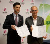 Porozumienie Funduszu i spółki Tauron Dystrybucja na rzecz wsparcia Spółdzielni Energetycznych