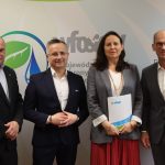 Grafika dekoracyjna nt. Myślenice stawiają na rozwój infrastruktury wodnej. Rusza ważna inwestycja