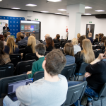 Zdjęcie dot. Szkolenie dla podmiotów świadczących nieodpłatną pomoc prawną i poradnictwo obywatelskie