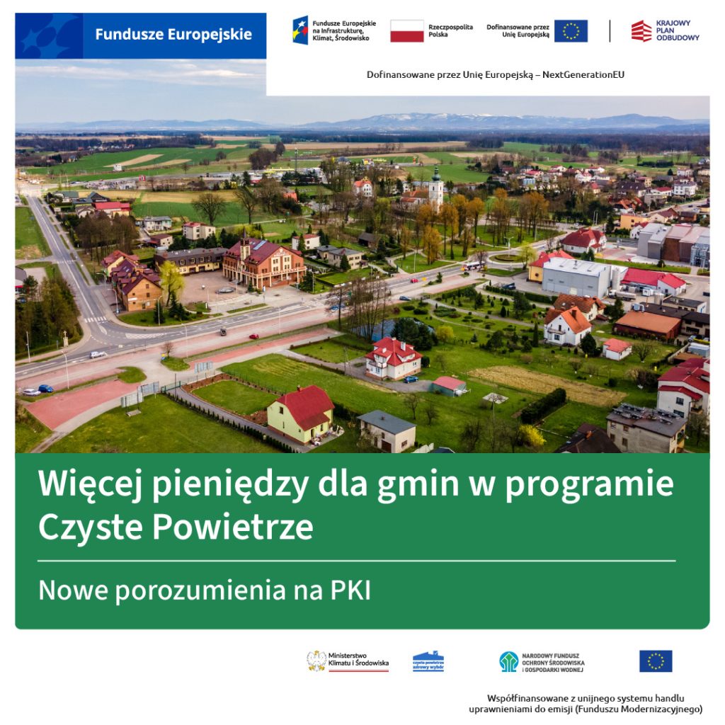 Materiał ilustracyjny - krajobraz Małopolski