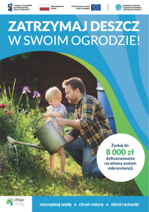 mikroretencja ulotka