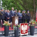 Wojewódzkie Dni Strażaka w Małopolsce