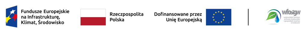 Ilustracyjne logotypy programu